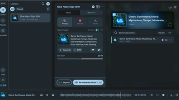Midjourney Music: How To Extract Audio & MIDI From Pictures