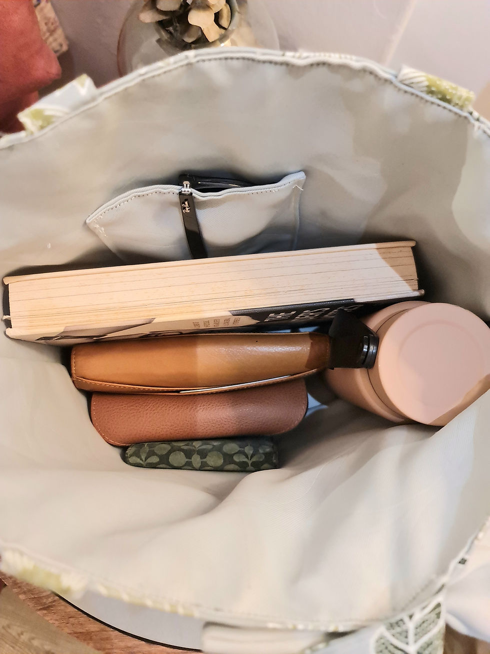 Thumbnail: Square Tote Bag Sewing Workshop