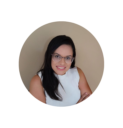 Psicóloga Amanda Renata