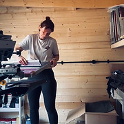 Jess Screenprinting