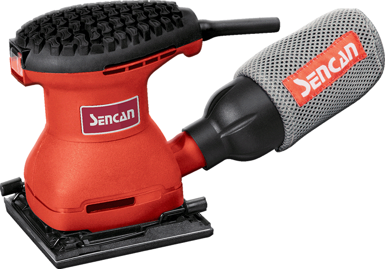 OS-100 Orbital Sander