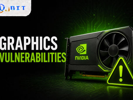 Nvidia Graphics Card Security Vulnerability