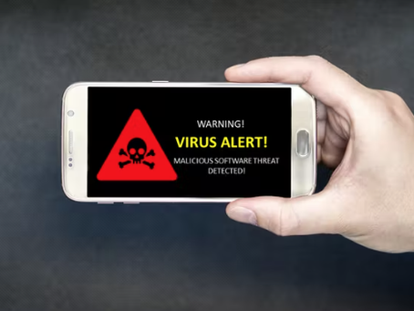 Mobile Phone Security Concerns