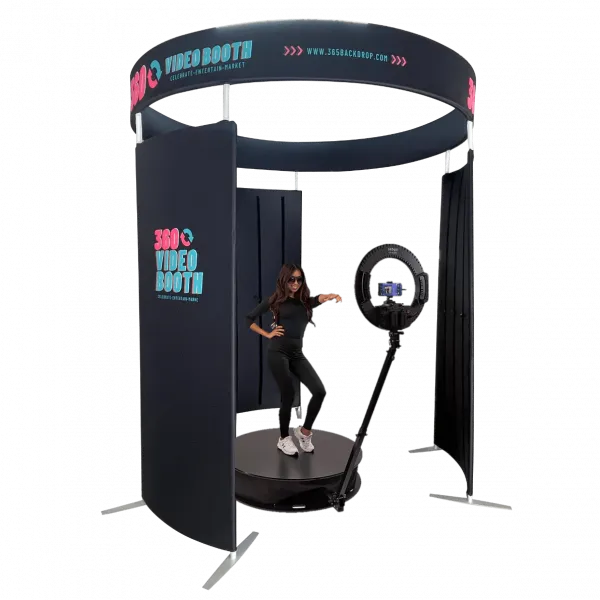 360 w/ Enclosure