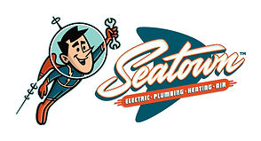 Seatown Electric | Pacific Photo Booth