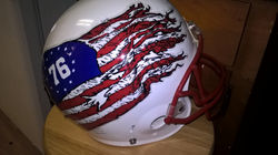 Park View HS Patriots