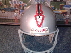 Front view of Loveland HS