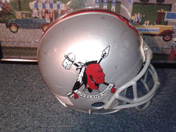 Loveland HS Indians (CO)