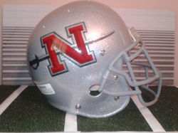 Nicholls State Univ. Colonels (LA)
