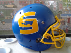 Stillwater HS Pioneers (OK)