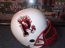 Pickering HS Red Devils (LA)