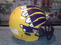 Hononegah High School Indians (IL)
