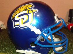 Southern Univ. Jaguars (LA)