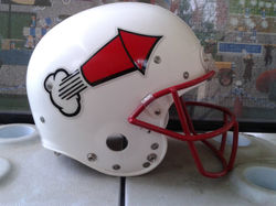 South Milwaukee HS Rockets (WI)