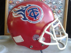 T.C. Williams HS Titans (VA)