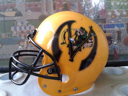 McArthur HS Highlanders (OK)