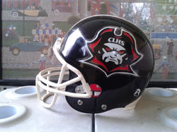 Cardington-Lincoln HS Pirates (OH)