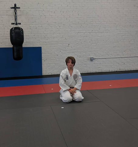 Train Your Brain: How Martial Arts Improves Your Focus and Concentration