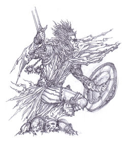 TP Boniface Berserker 1