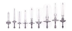 Swords
