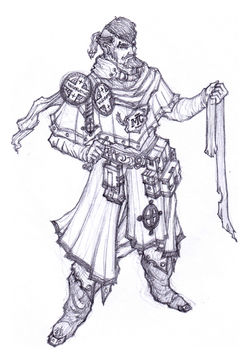 TP Cydreic Medic 2