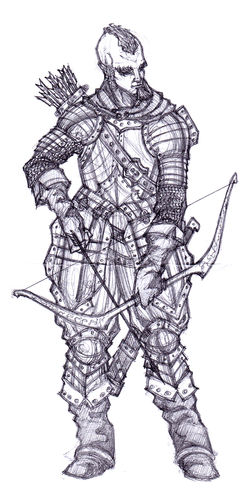 TP Boniface Archer 1