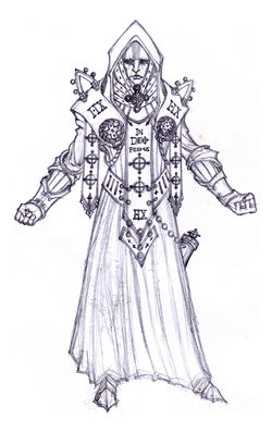 TP Cydreic Inquisitor 2