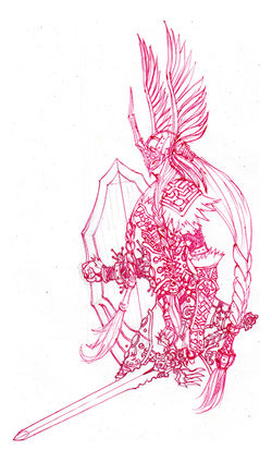 Valkyrie