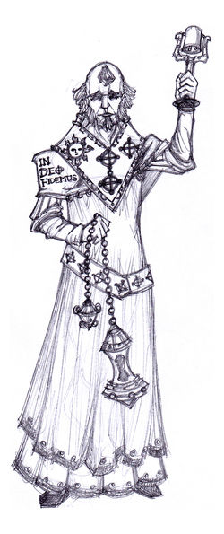 TP Cydreic Priest 1