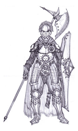 TP Boniface Royal Guard 1