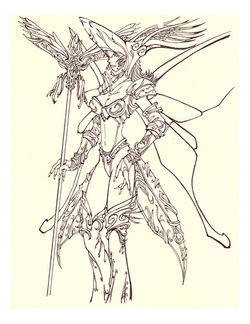 Khan Necromancer