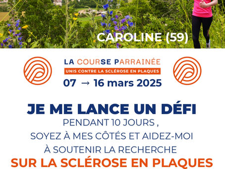 Si certains ont envie de venir marcher un dimanche à la campagne :