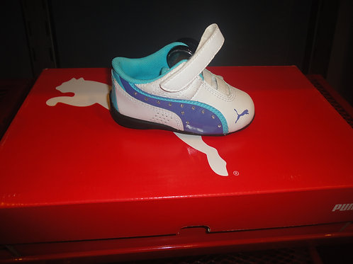 tenis puma bebe original