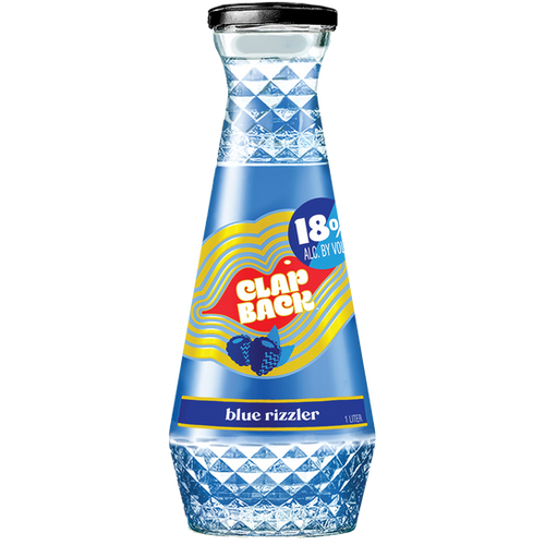 clapback vape juice Slow Blow by Nasty Juice 60ml ⋆ $12.99 ⋆ 100% Authentic main image 0