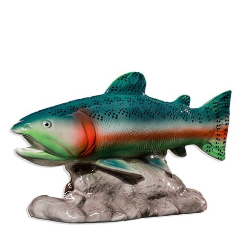Rainbow Trout - Wild Clay Collective | AIKO Brands