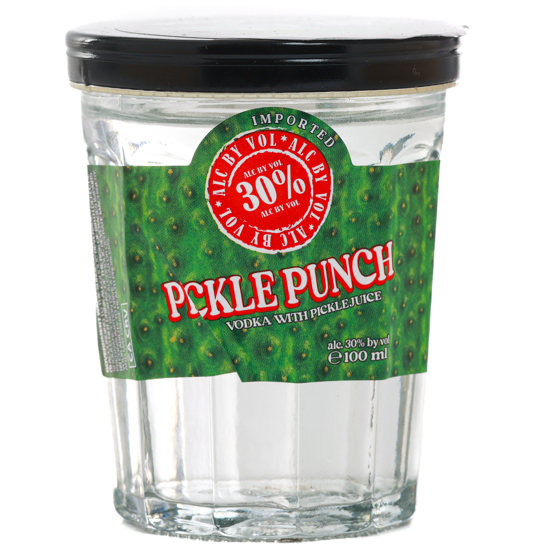 Pickle Punch