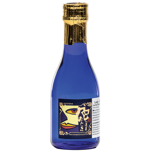 Hourai Lady Killer - 180mL | AIKO Brands