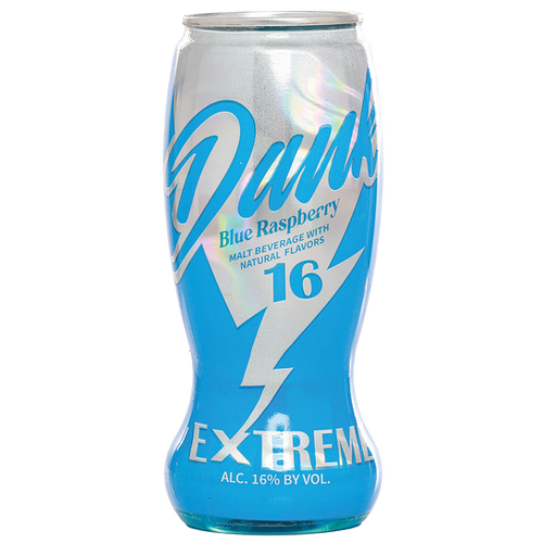 Dank Extreme - Blue Raspberry | AIKO Brands