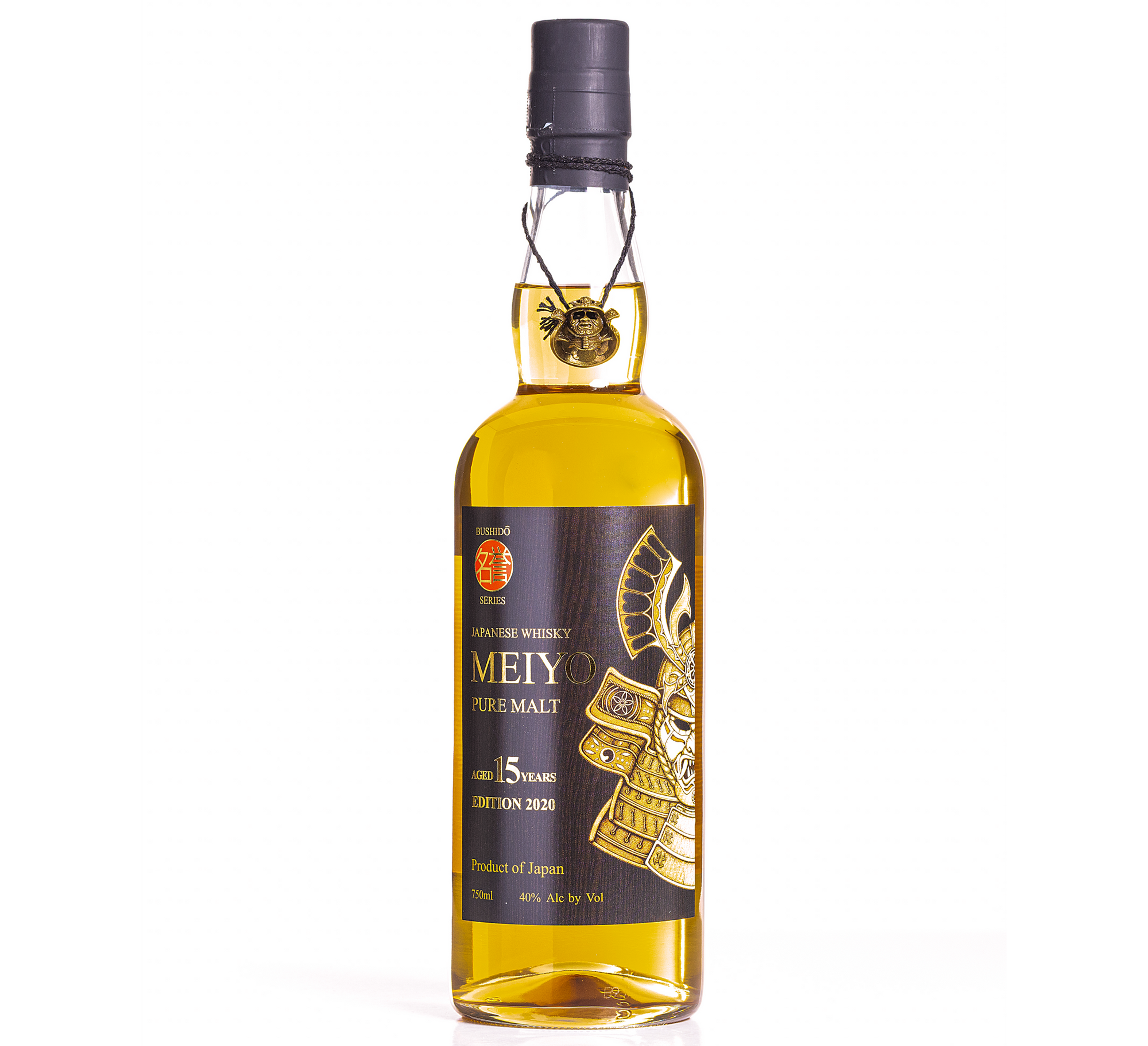 Meiyo - Aged 15 Years