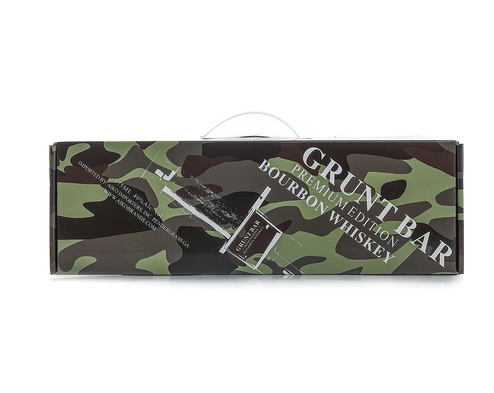 Thumbnail: Grunt Bar