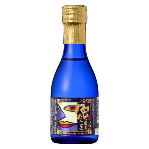 Hourai Lady Killer | AIKO Brands