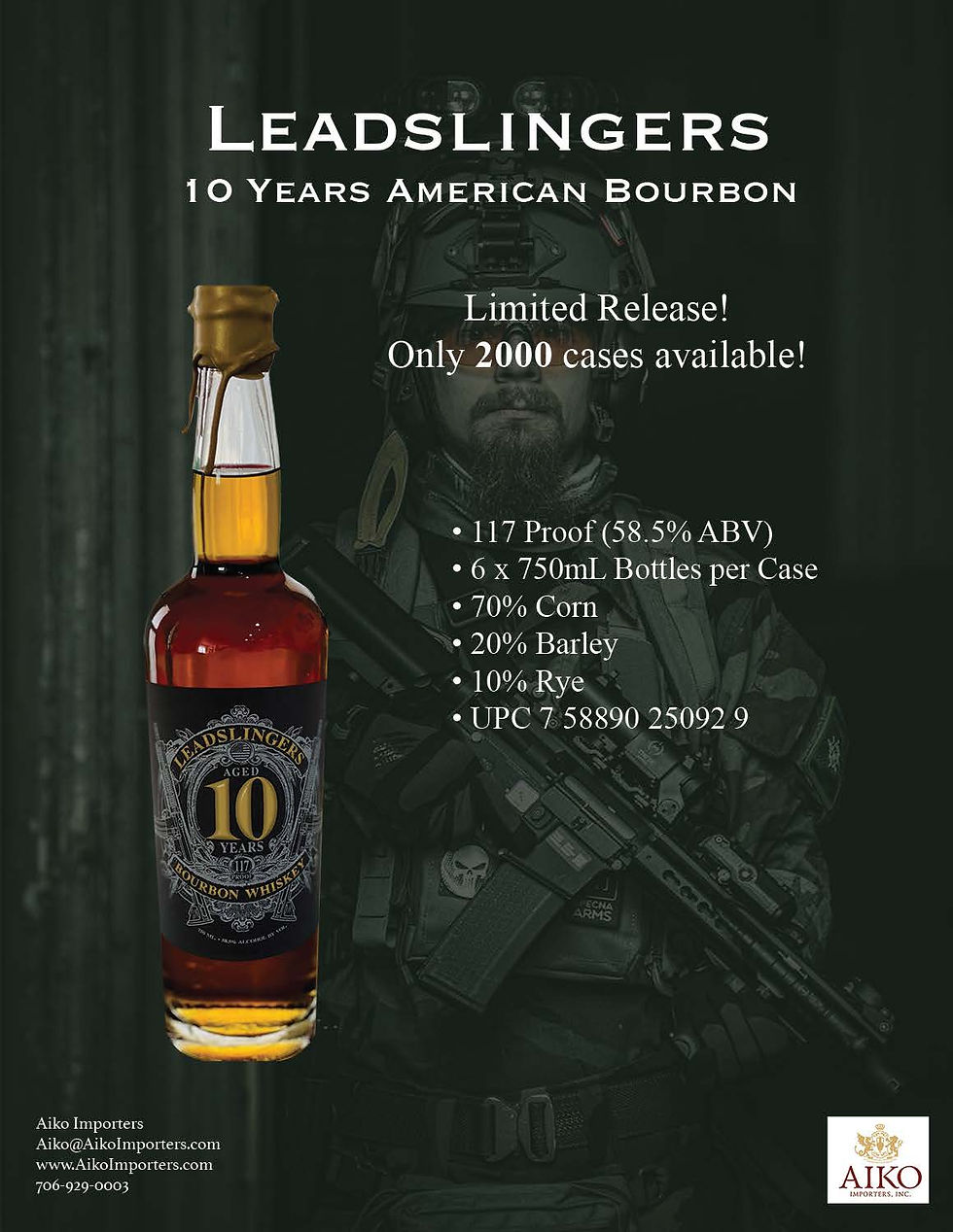Thumbnail: Leadslingers 10 Year