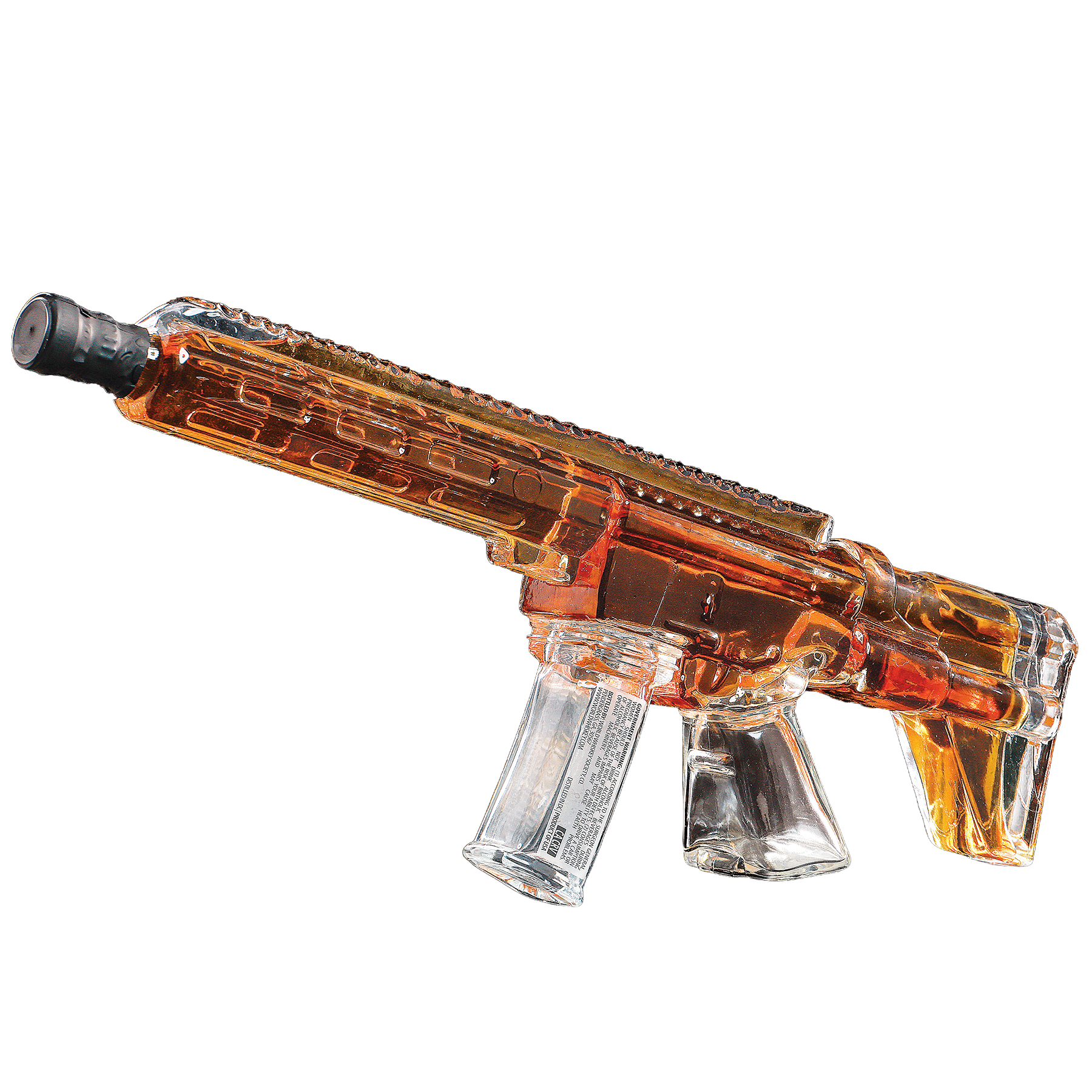 Lock & Load - AR 15