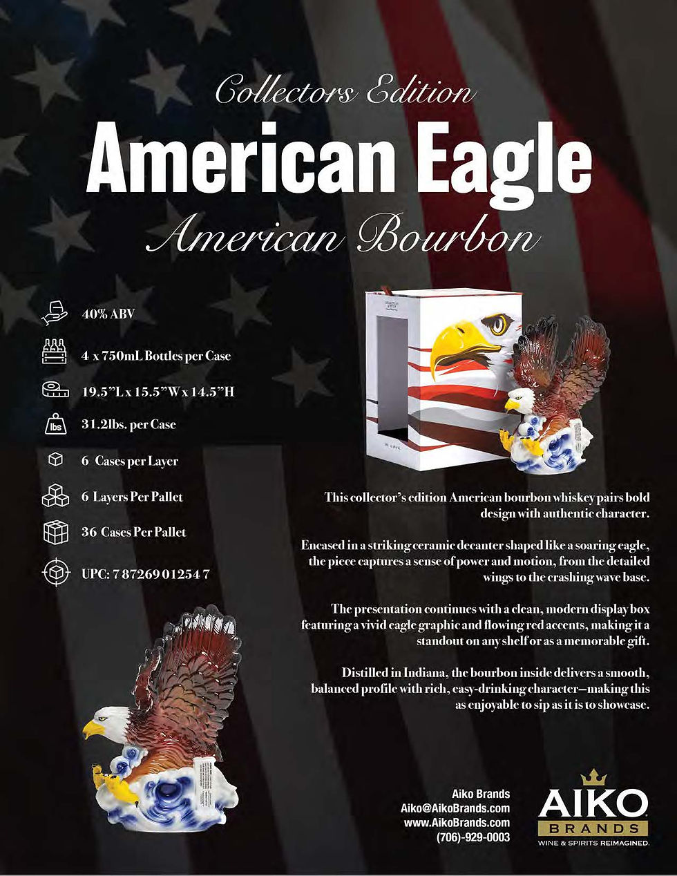 Thumbnail: American Eagle
