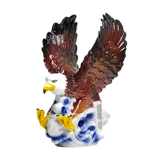 American Eagle Bourbon