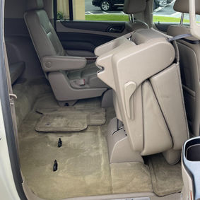 Does My Vehicle Need a Deep Shampoo & Extraction