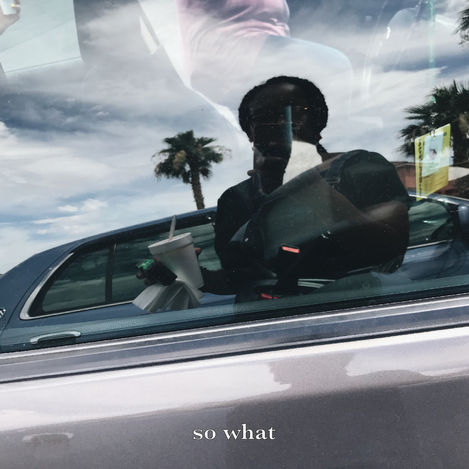 How to Get Over the Fear of Sharing Your Work