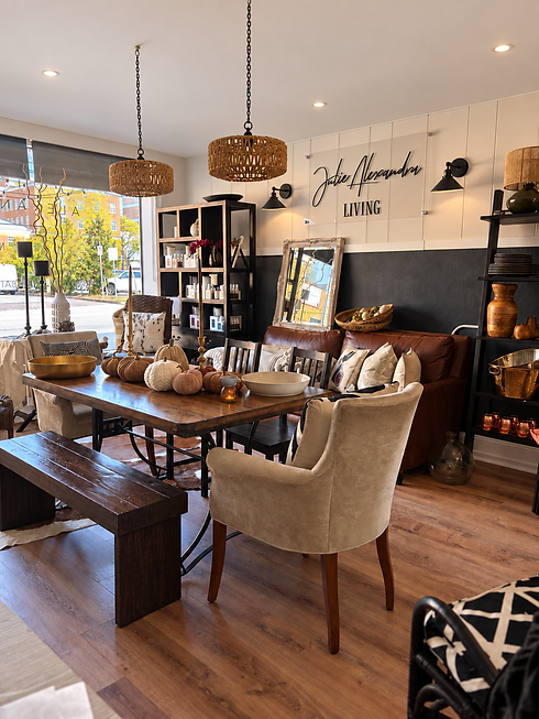 boutique