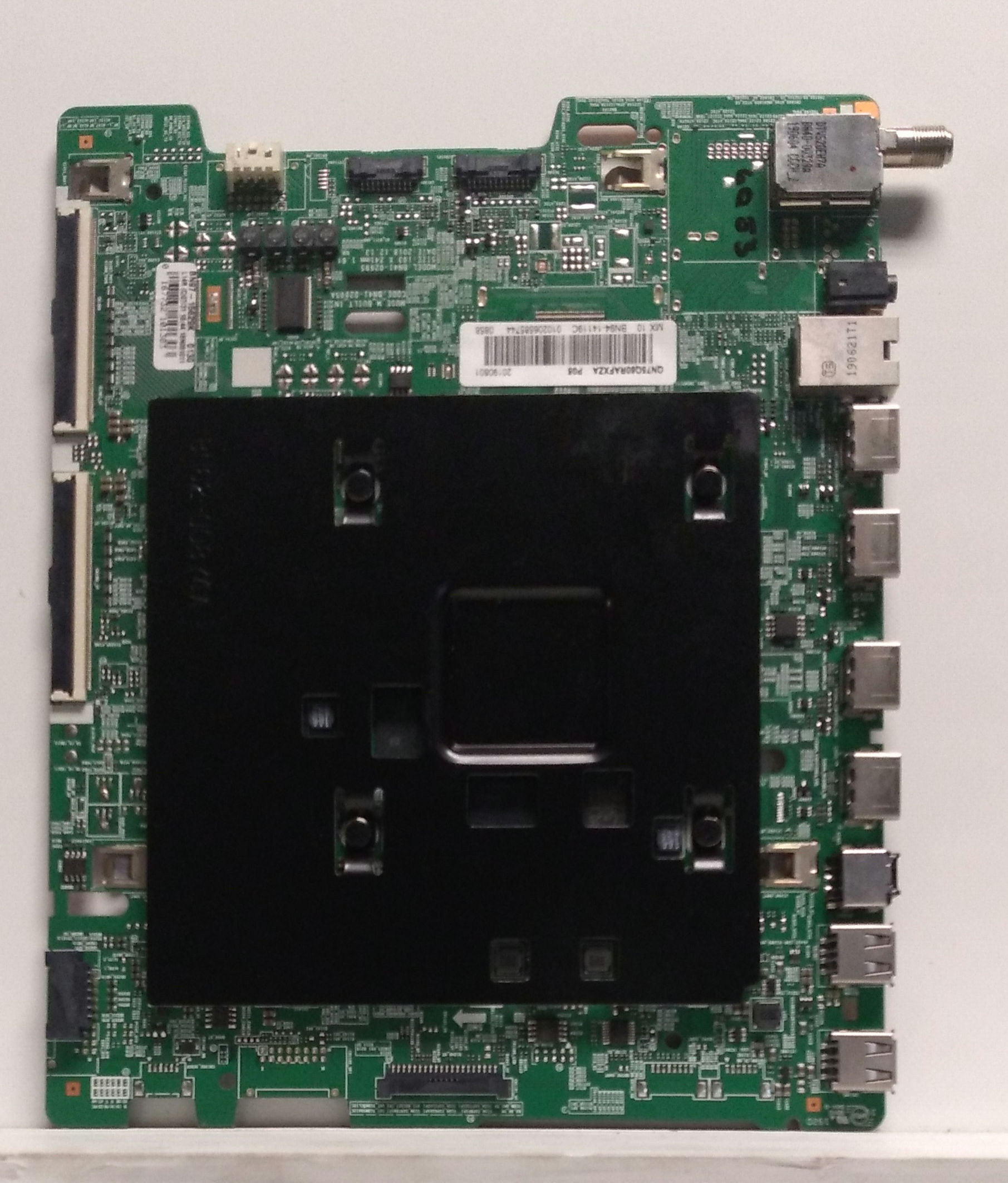 SAMSUNG,  QN75Q60RAFXZA, BN94-14119C, BN97-15629K