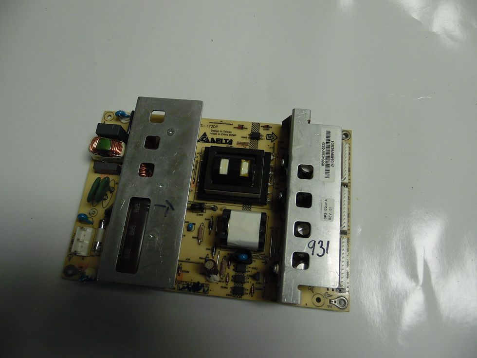 0500-0507-0530, DPS-172DPA